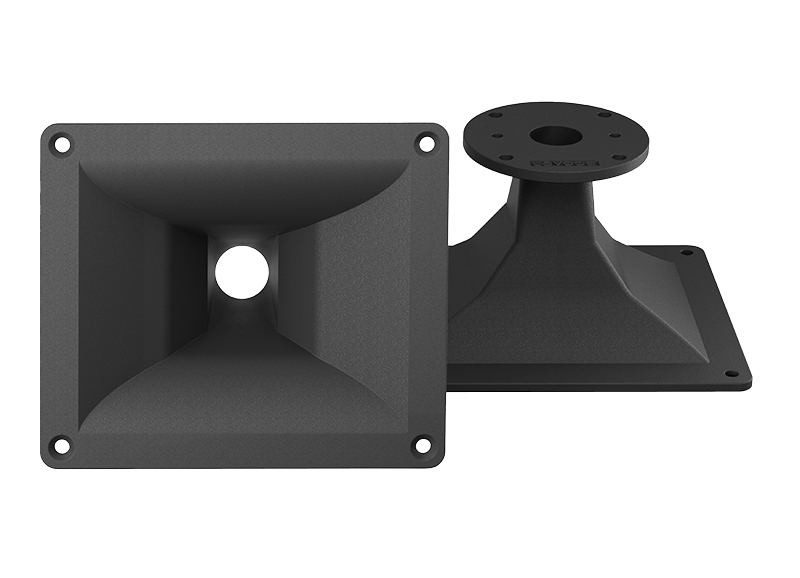 Фото Рупор ВЧ драйвера Lavoce HD1004