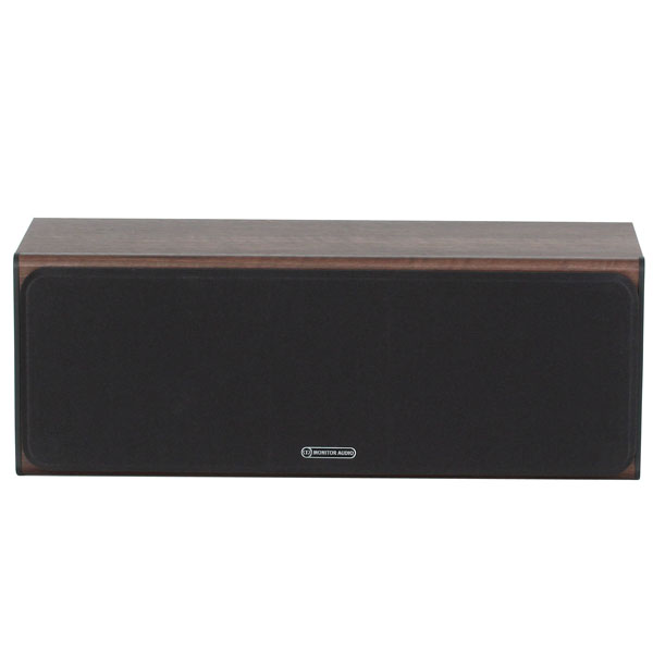 Фото Monitor Audio Bronze Centre Walnut