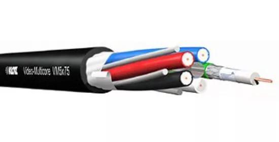 Фото Видео кабель KLOTZ VD3062SY