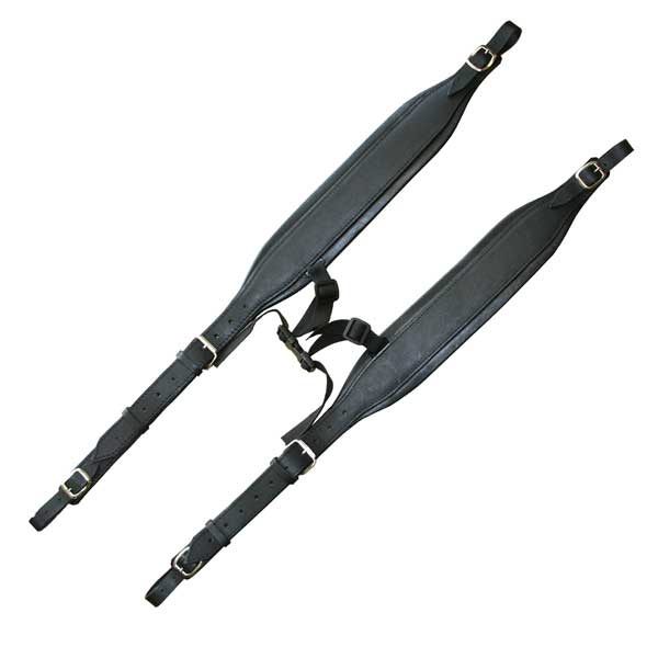 Фото Заплечные ремни для баяна, аккордеона, АМС РБ3.1