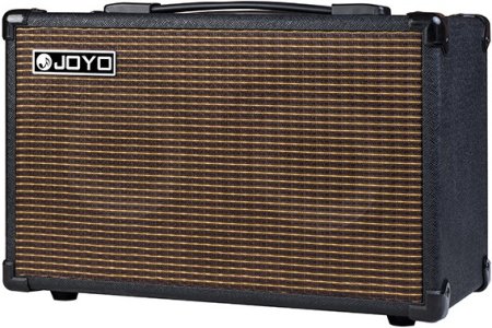Фото Комбоусилитель для акустической гитары Joyo AC-40