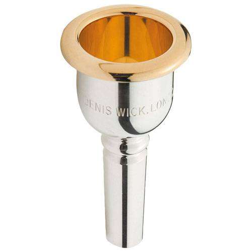 Фото Denis Wick HERITAGE DW3180-5ABL