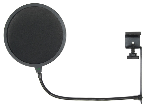 Фото Поп-фильтр Neumann PS 20 A 