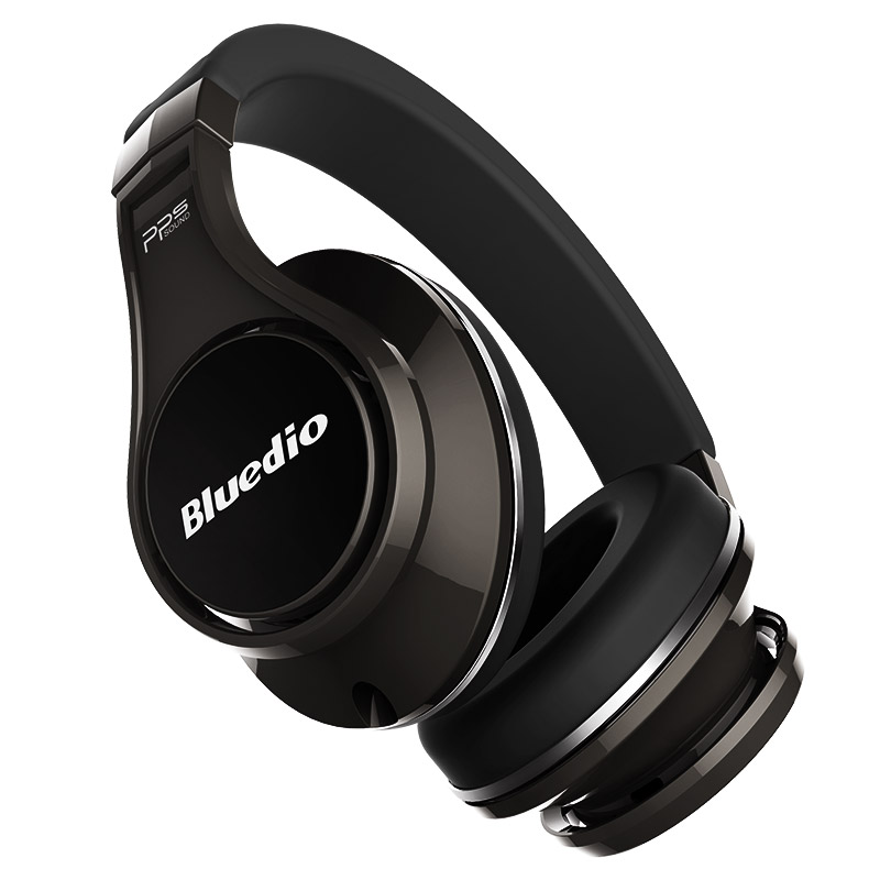 Фото Bluedio U Titanium