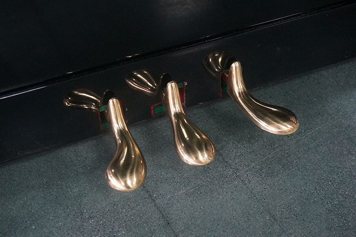 Фото Пианино Middleford UP-110E