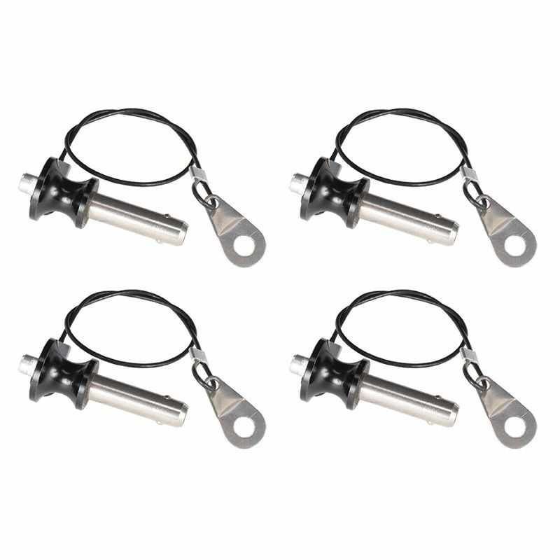 Фото Набор креплений ADJ Imperio Linkpin4