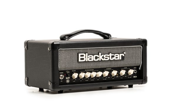 Фото Гитарный усилитель Blackstar HT-5RH MK II