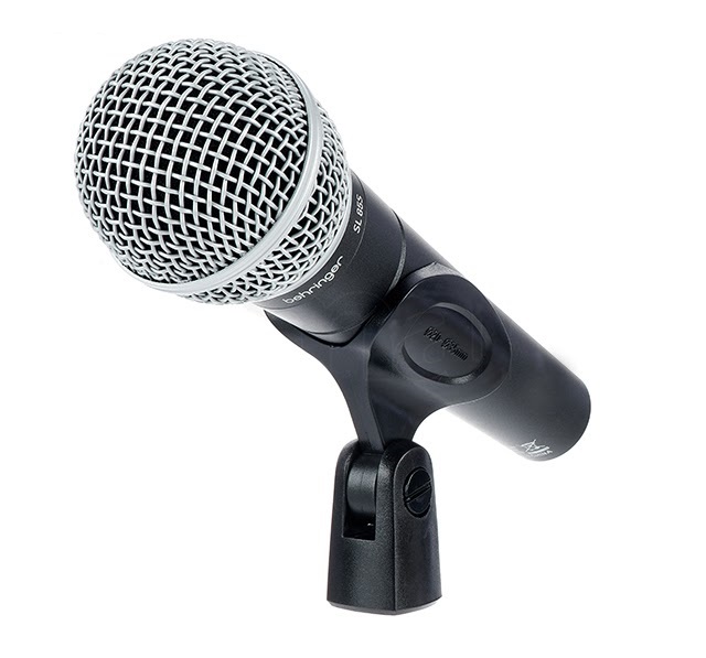 Фото Behringer SL 85S 