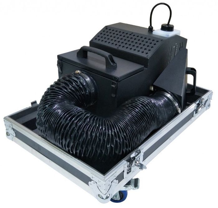 Фото Генератор дыма LAudio WS-SM2000W