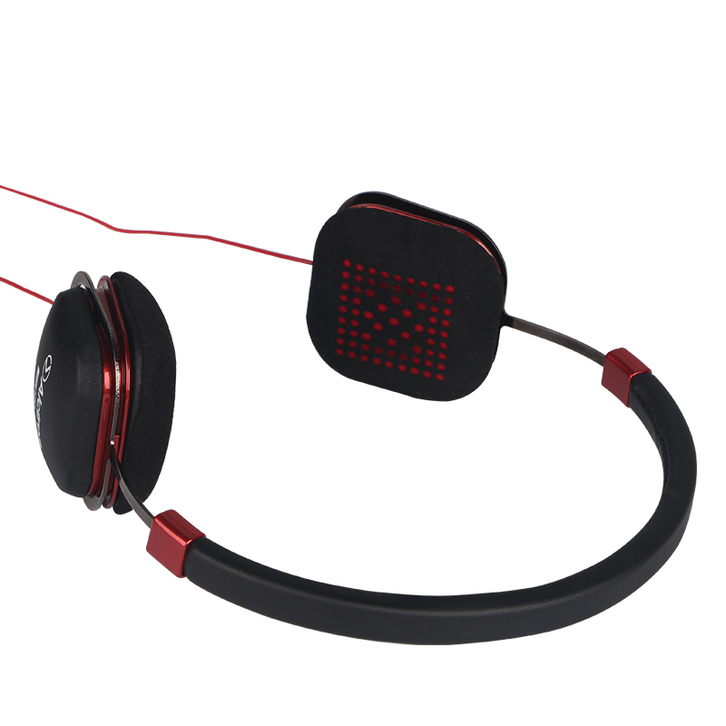 Фото Наушники накладные закрытые Alctron HE120