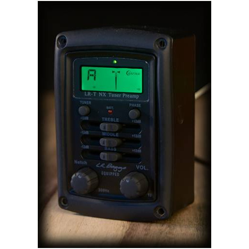 Фото Электроакустическая гитара CRAFTER STG G-28ce