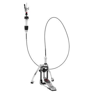 Фото Держатель для hi-hat с педалью Pearl RH-2050