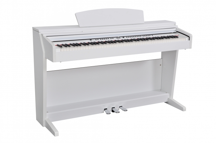 Фото Artesia DP-10e White