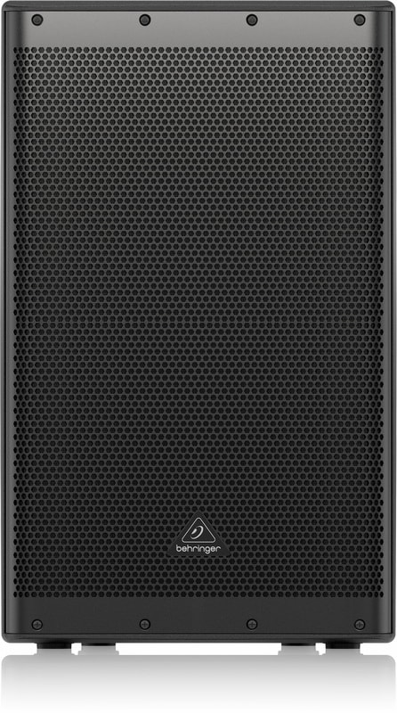 Фото Активная акустическая система BEHRINGER DR115DSP