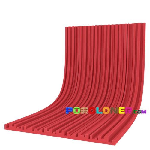 Фото Акустический поролон Сити