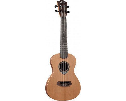 Фото LAG TKU-130C - Укулеле концерт Лаг