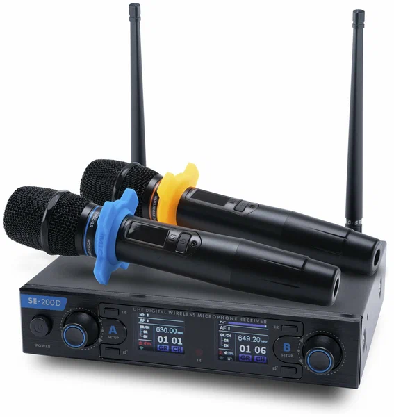 Фото Комплект караоке Evo URAL 12th Premium