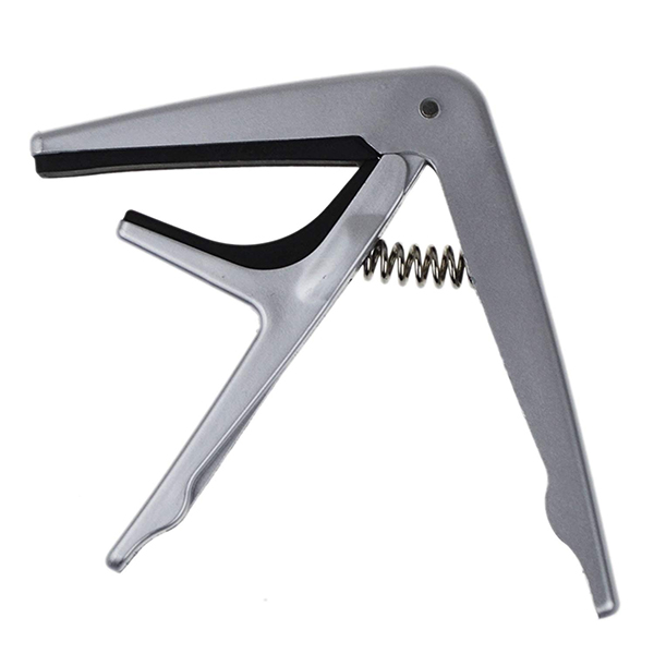 Фото Каподастр Joyo JCP-01(silver)