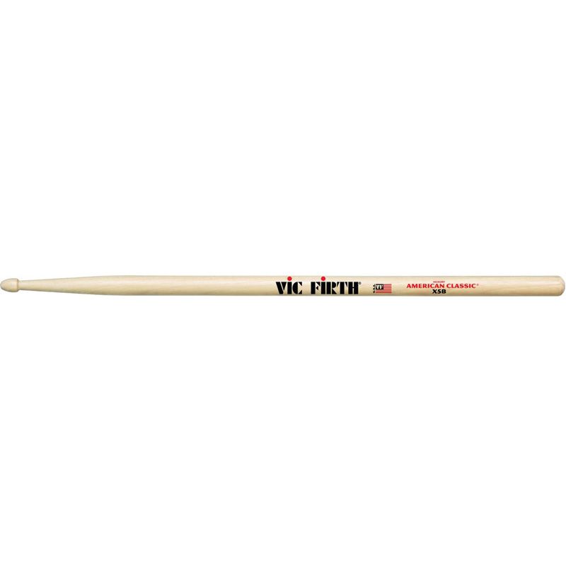 Фото Vic Firth X5B (Extreme 5B)  палки, орех