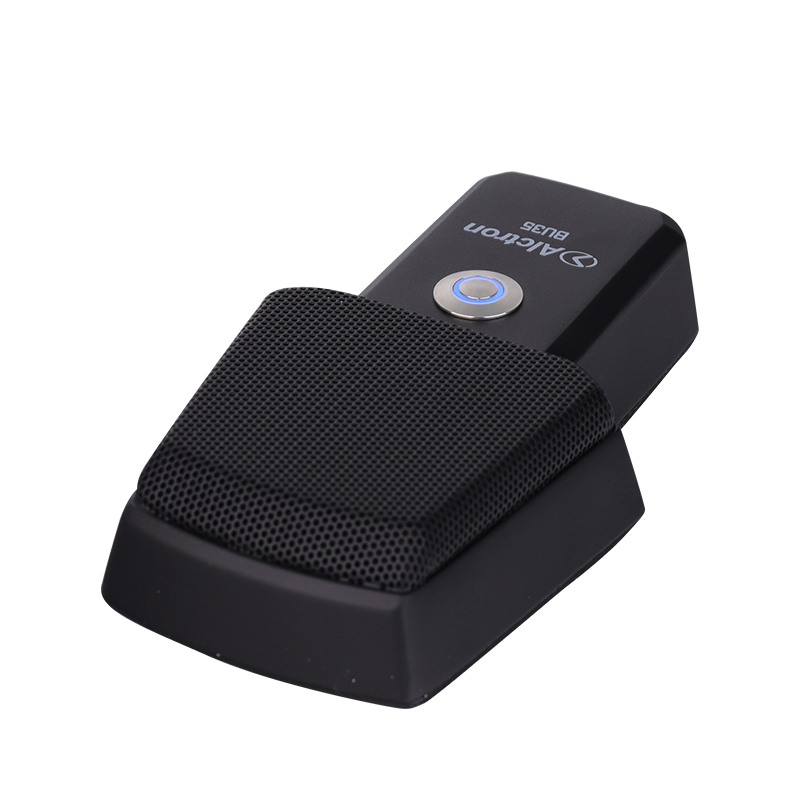 Фото Микрофон Alctron BU35 USB граничного слоя
