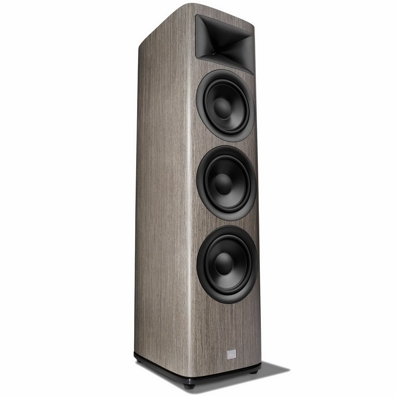 Фото JBL HDI 3800 GRO
