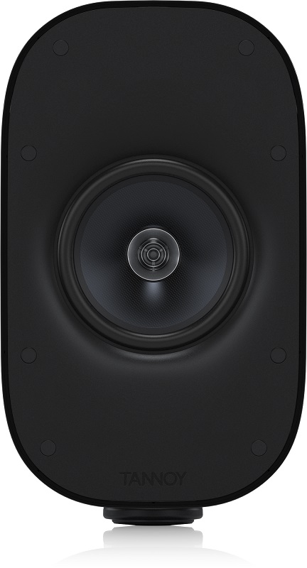 Фото Настенная АС Tannoy QCI A1-BL