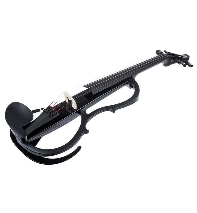 Фото Yamaha Silent YSV104BK