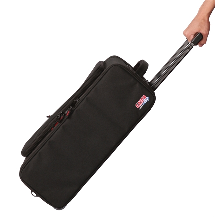 Фото Сумка рэковая GATOR GR-RACKBAG-2UW