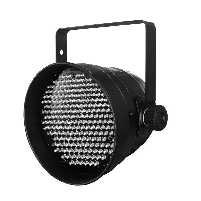 Фото ACME CP-64 LED светодиодный прожектор PAR 64 RGB