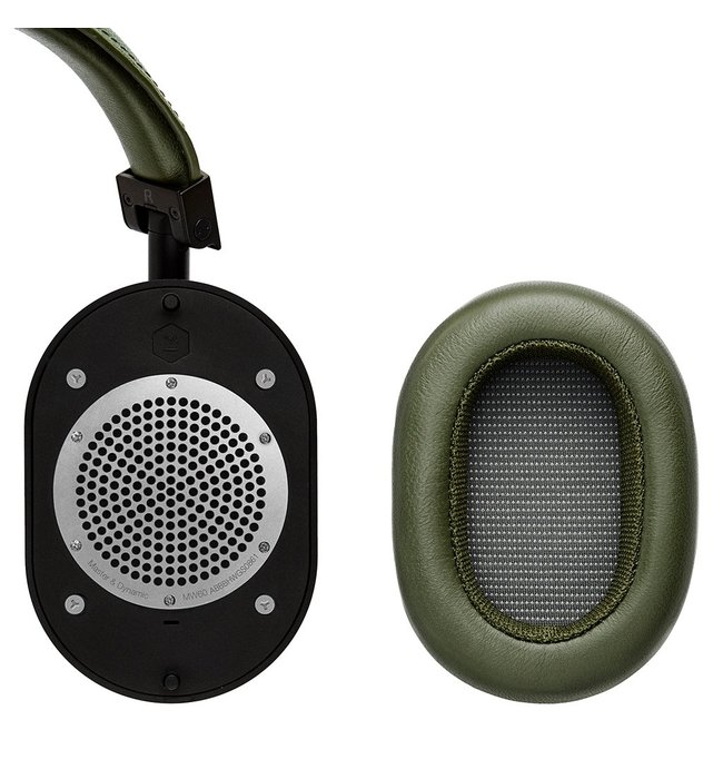 Фото MASTER&DYNAMIC MW60B8