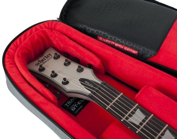 Фото GATOR GT-ELECTRIC-GRY