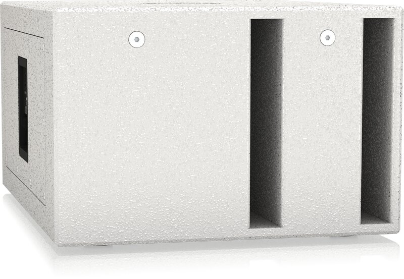 Фото Пассивный сабвуфер Tannoy VSX 10BP-WH 