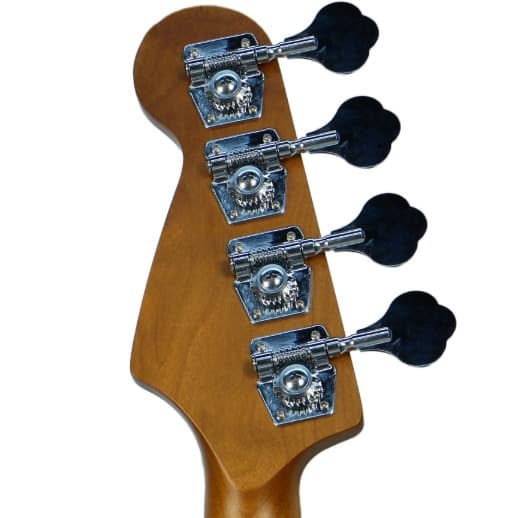 Фото Бас гитара Bosstone BG-04 V.2 BK (2025)