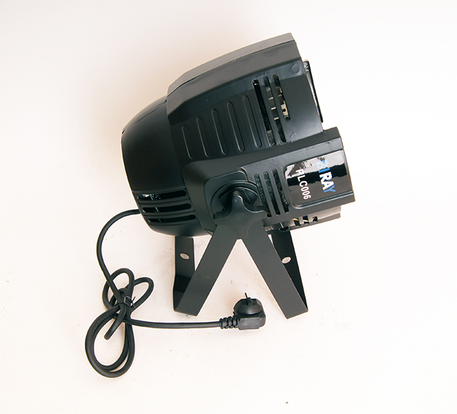 Фото Светодиодный прожектор Bi Ray PLC006