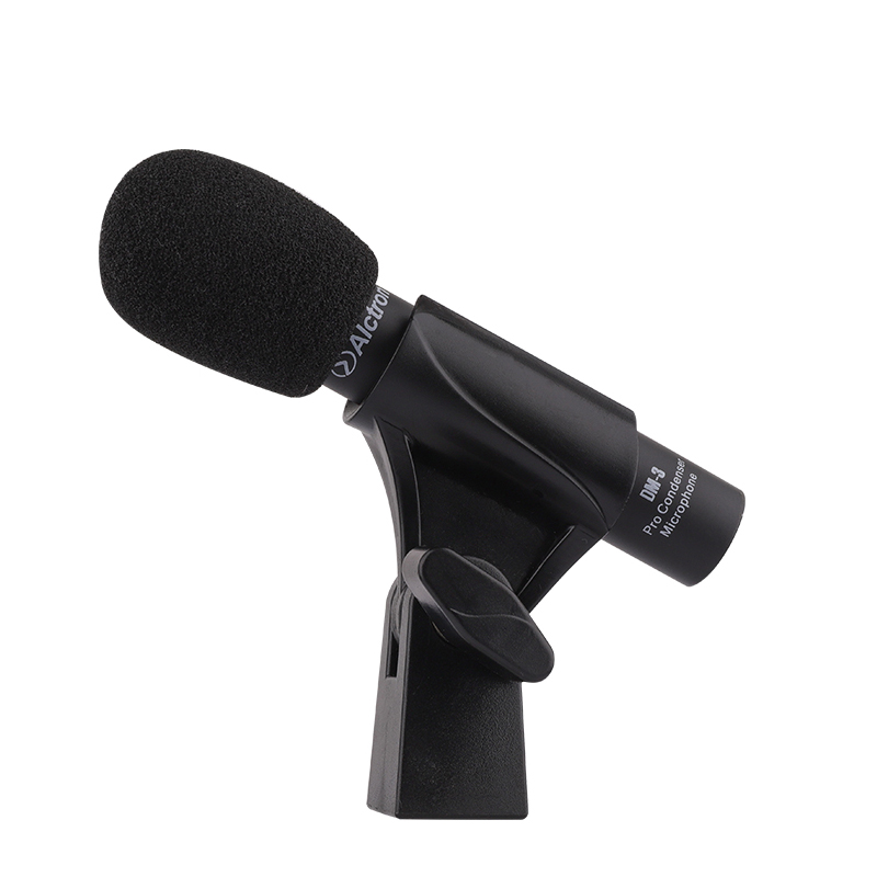 Фото Комплект микрофонов для ударных Alctron T8700-II