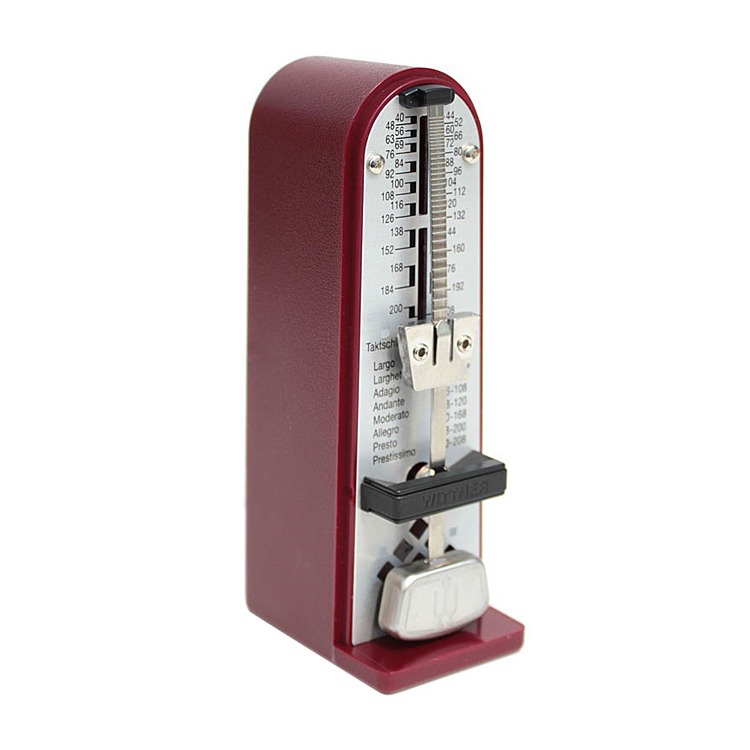 Фото Метроном Wittner piccolino 890141