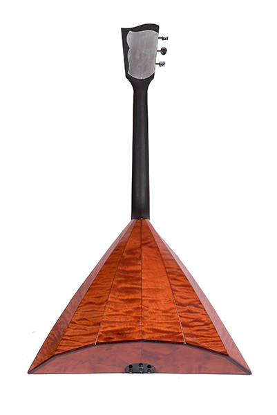 Фото Балалайка Doff BS-Soloist