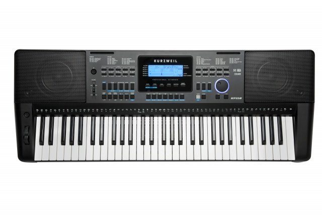 Фото Kurzweil KP150