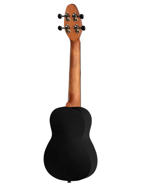 Фото Укулеле сопрано Ortega K2SS-BKC Keiki