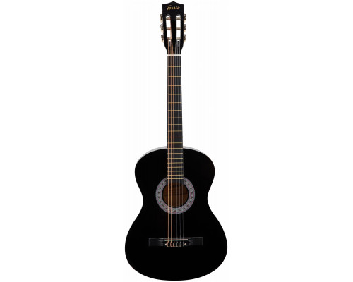 Классические классическая гитара terris tc-3805a bk в магазине Music-Hummer
