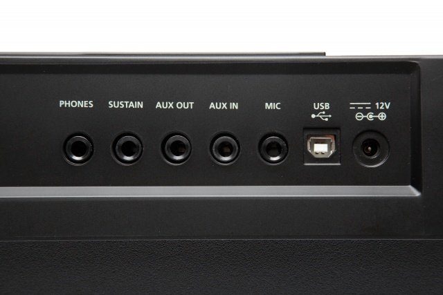 Фото Kurzweil KP150