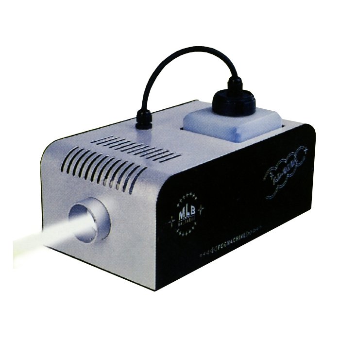 Фото Дым машина MLB EL-900 DMX (AB-900A)