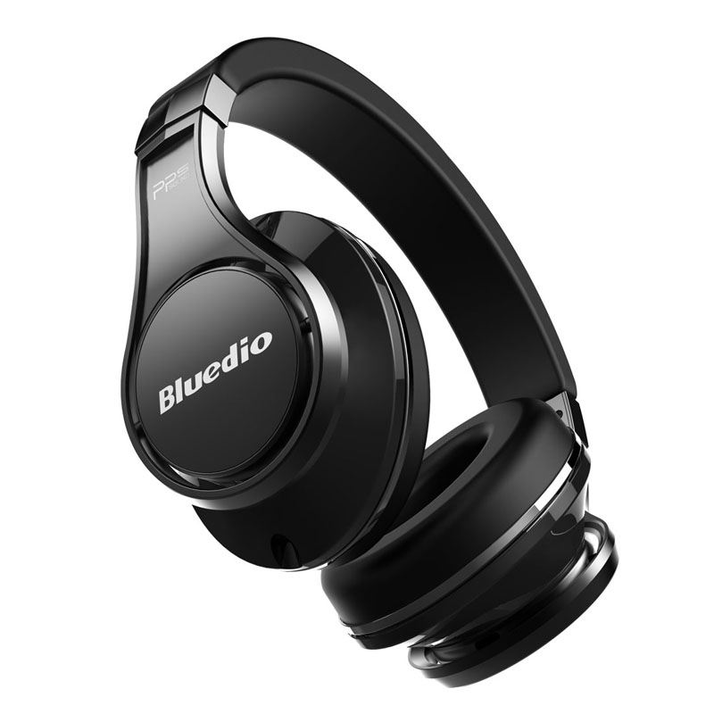 Фото Bluedio U Black