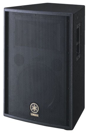 Фото Пассивная акустическая система YAMAHA R112