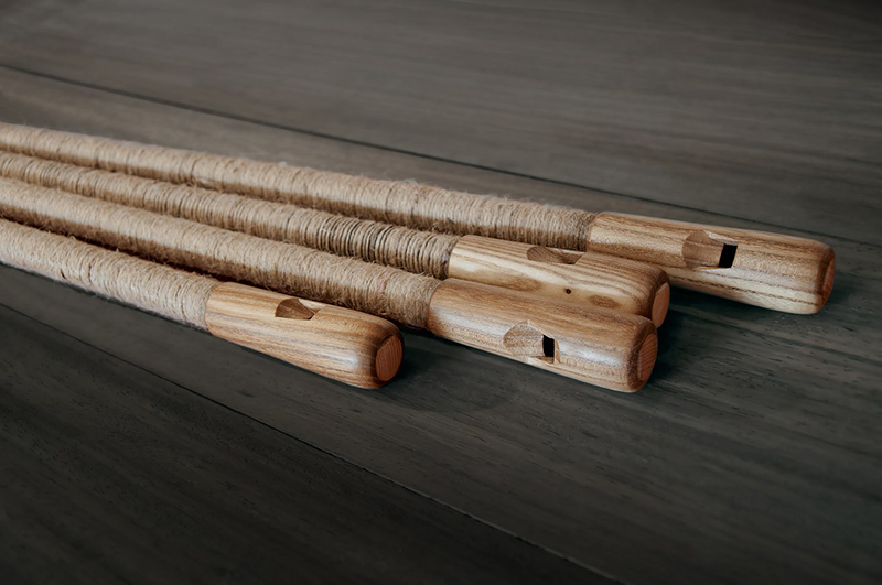 Фото Таежная Музыкальная Артель TMA-KB Калюка Си (B)