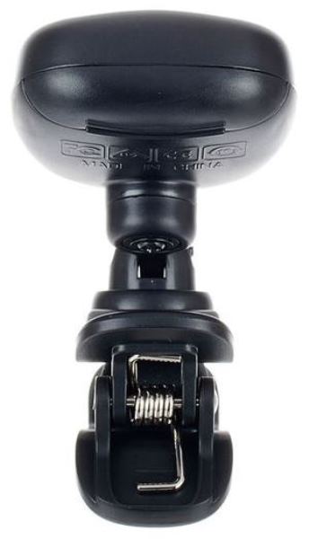 Фото Тюнер FENDER FT-1 PRO CLIP-ON TUNER