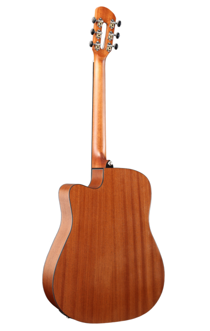 Фото JMFSD50SCEQ Kopo Series SD50S Электро-акустическая гитара, Prodipe