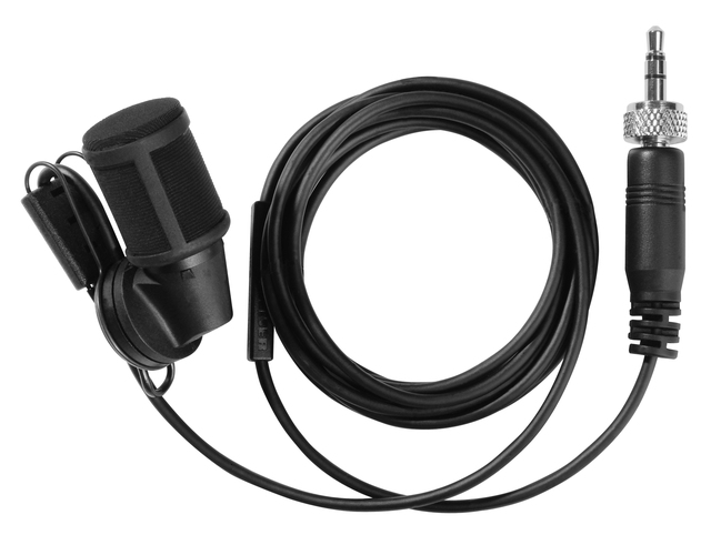Фото Sennheiser MKE 40 - ew