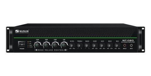 Фото Nusun NT-080