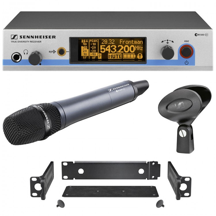 Фото Sennheiser SKM 500-935 G3-A-X